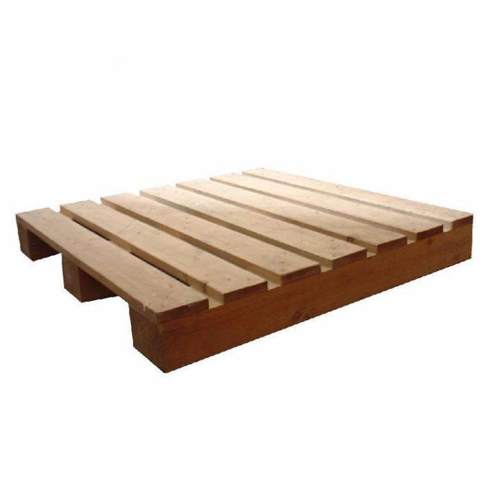 立体货架专用木托盘