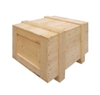 木包装箱