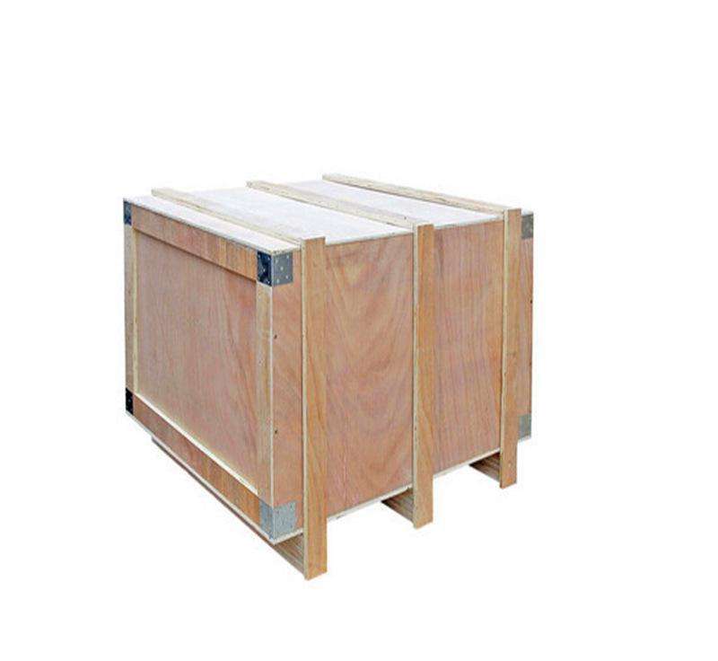 木包装箱