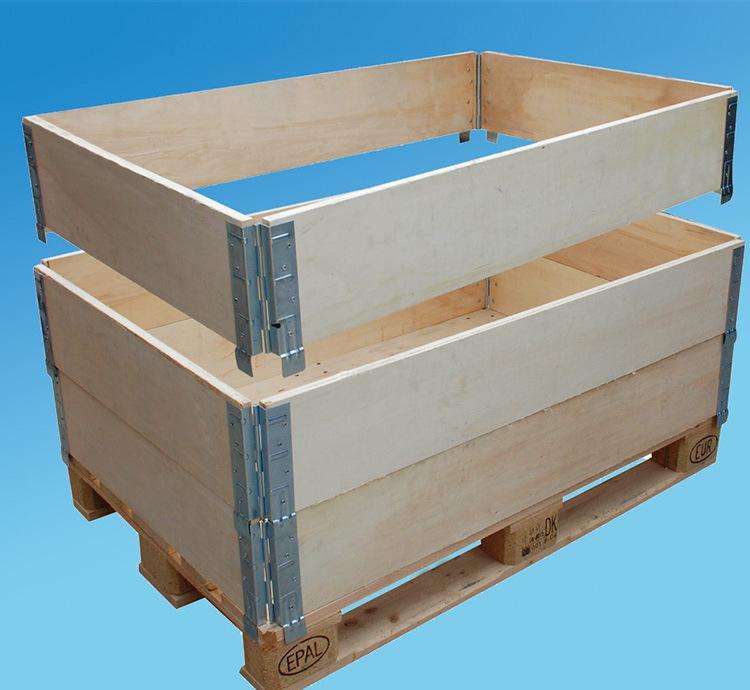 围板包装箱
